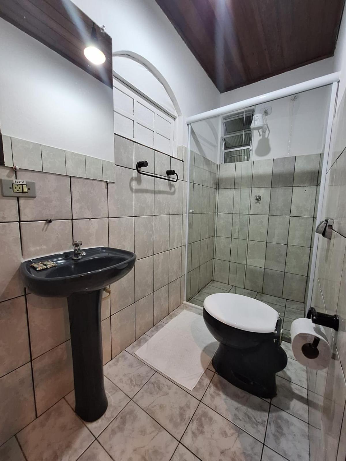 Pousada Schueng Trindade  Exterior photo