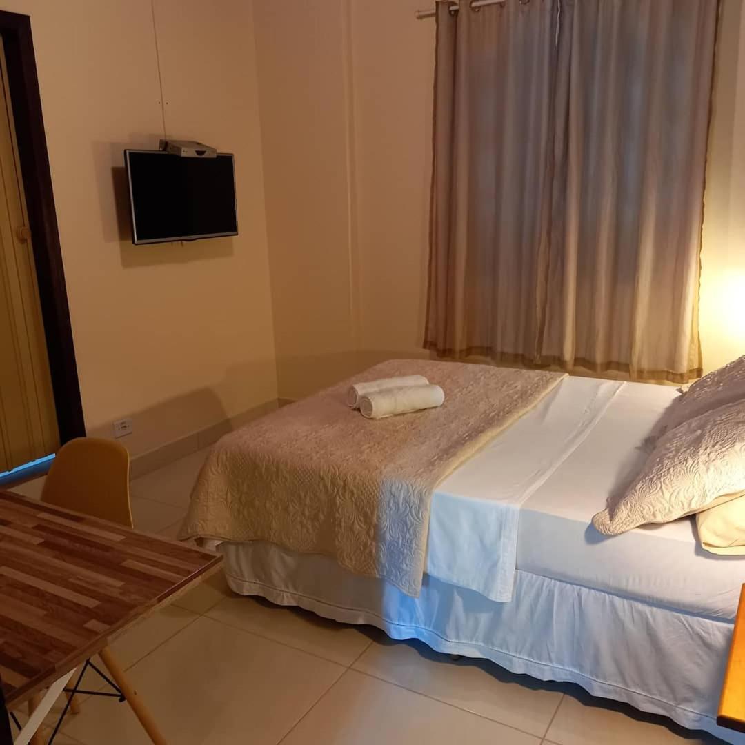 Pousada Schueng Trindade  Room photo