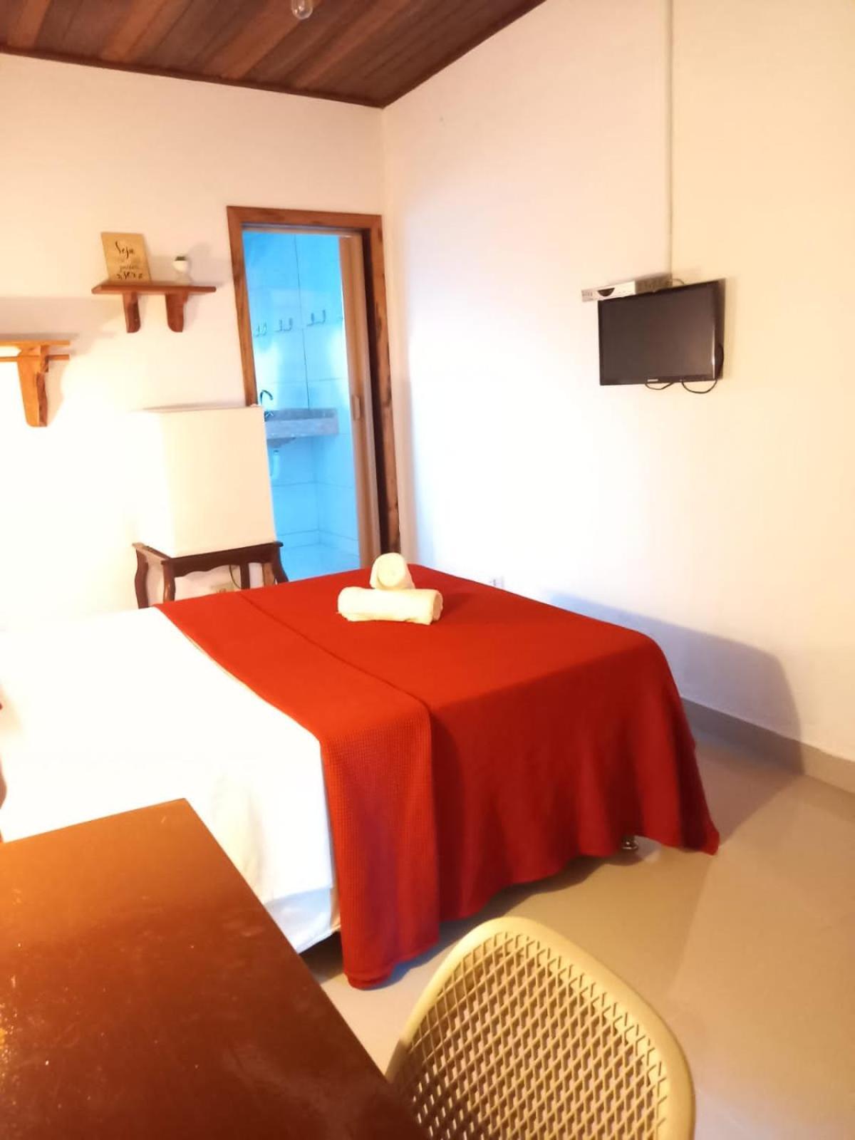 Pousada Schueng Trindade  Room photo
